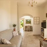 Trulli Alba Di Mare וילה *