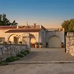 Trulli Alba Di Mare וילה *