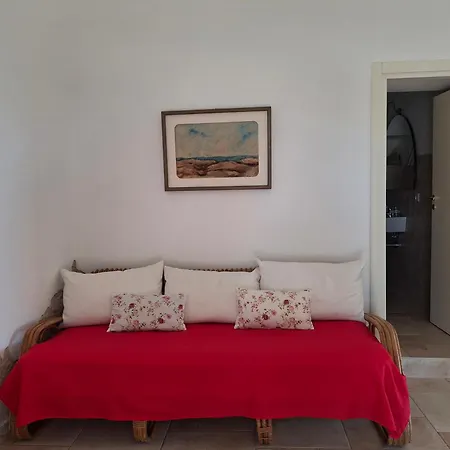 Panoramic Trulli With Swimming Pool In