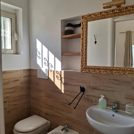 Panoramic Trulli With Swimming Pool In * Монополи