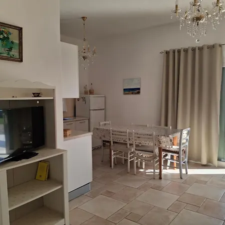 Вилла Panoramic Trulli With Swimming Pool In *