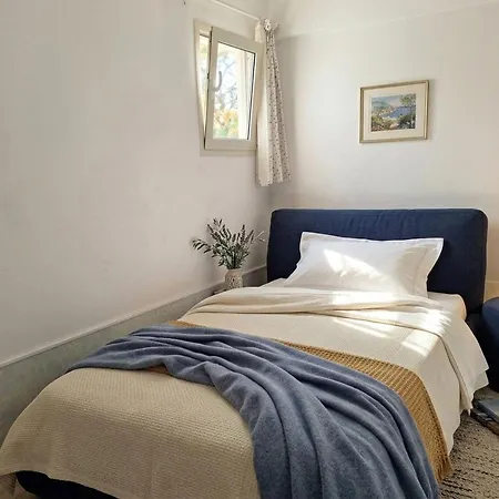Trulli Alba Di Mare Villa