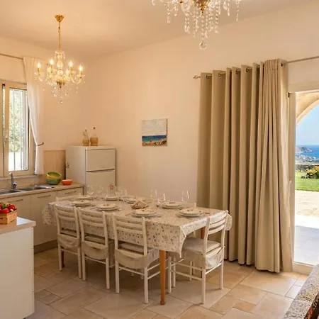 Villa Trulli Alba Di Mare *