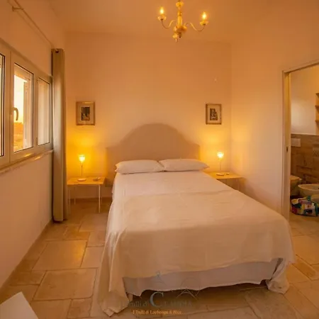 Trulli Alba Di Mare