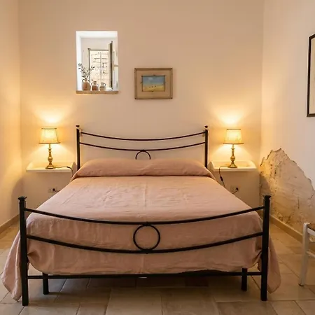 Trulli Alba Di Mare *