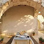 Вилла Trulli Alba Di Mare Монополи