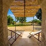 Trulli Alba Di Mare Monopoli