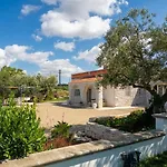 Trulli Alba Di Mare