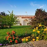 Вилла Trulli Alba Di Mare *
