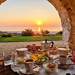 Вилла Trulli Alba Di Mare