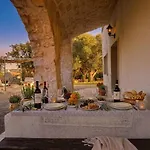 Trulli Alba Di Mare Villa Monopoli