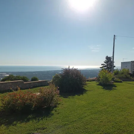 Panoramic Trulli With Swimming Pool In Villa *