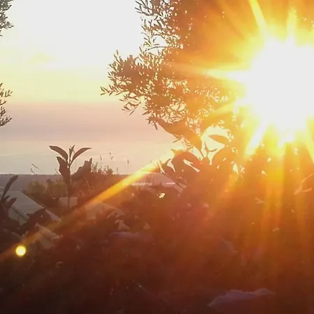 Villa Panoramic Trulli With Swimming Pool In