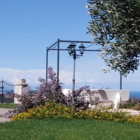 Villa Panoramic Trulli With Swimming Pool In Monopoli