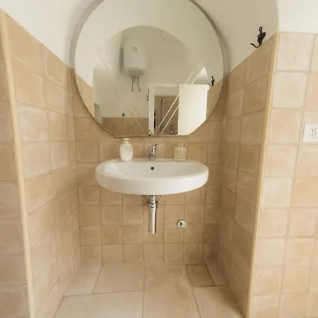 Villa Panoramic Trulli With Swimming Pool In
