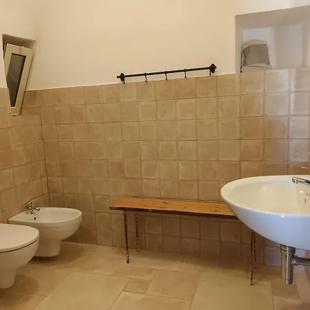 Villa Panoramic Trulli With Swimming Pool In *