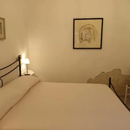 Panoramic Trulli With Swimming Pool In Villa Monopoli