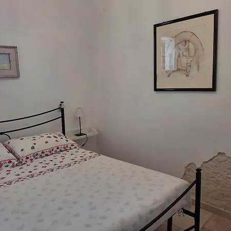 Villa Panoramic Trulli With Swimming Pool In