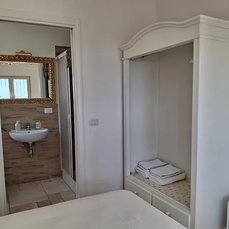 Panoramic Trulli With Swimming Pool In Villa *