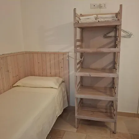 Panoramic Trulli With Swimming Pool In Villa