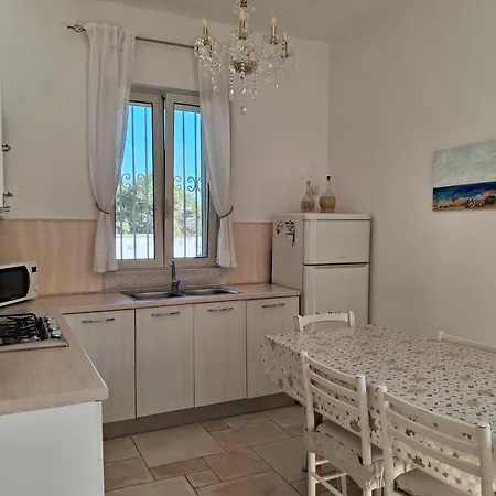 Willa Panoramic Trulli With Swimming Pool In Monopoli