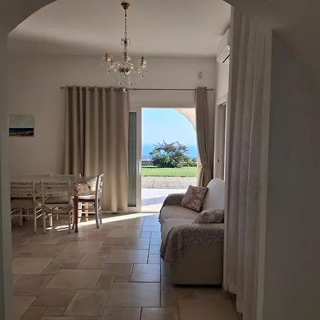 Panoramic Trulli With Swimming Pool In * Monopoli