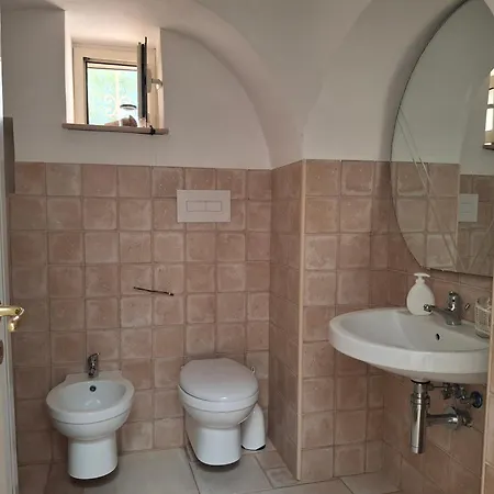 Panoramic Trulli With Swimming Pool In