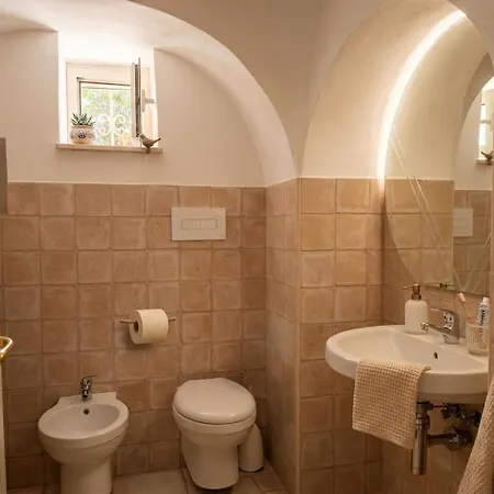 Trulli Alba Di Mare *