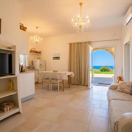 Trulli Alba Di Mare