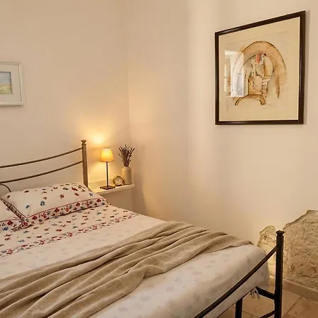 Trulli Alba Di Mare Villa Monopoli