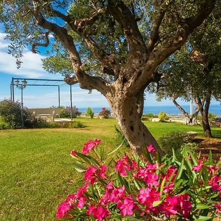 Trulli Alba Di Mare